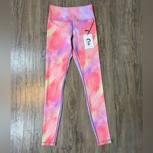 Zyia Active Light n Tight Leggings